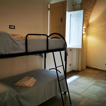 La Vecchia Torre 1920 Apartment Гроталие Екстериор снимка