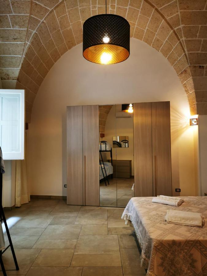 La Vecchia Torre 1920 Apartment Гроталие Екстериор снимка