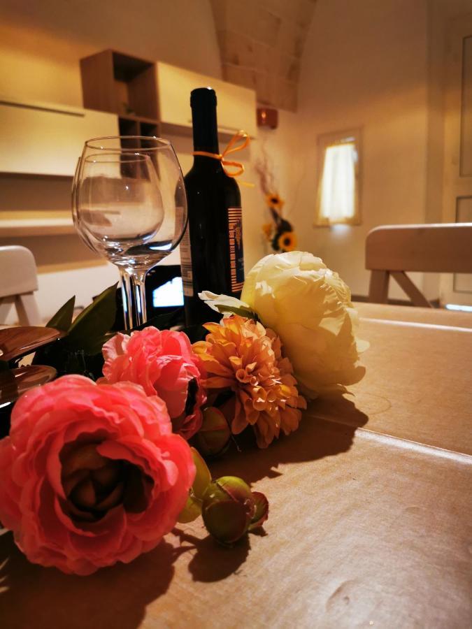 La Vecchia Torre 1920 Apartment Гроталие Екстериор снимка