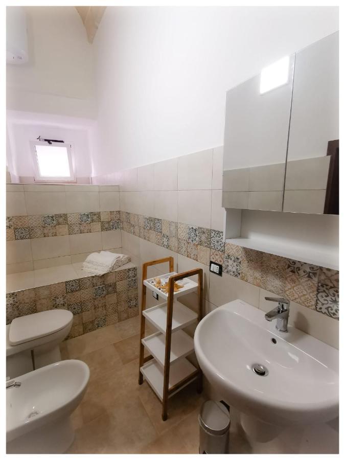 La Vecchia Torre 1920 Apartment Гроталие Екстериор снимка