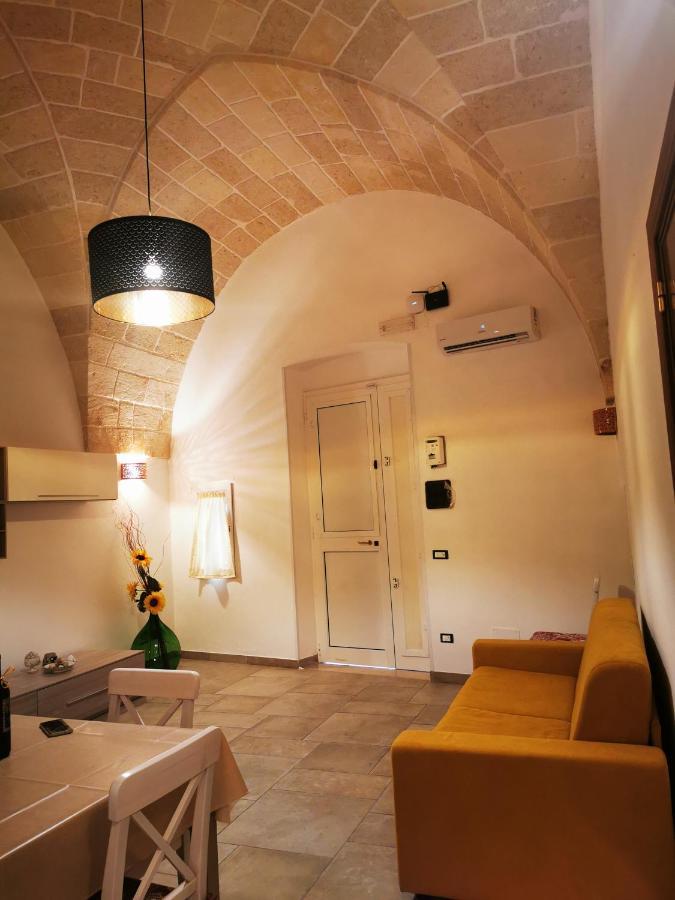 La Vecchia Torre 1920 Apartment Гроталие Екстериор снимка