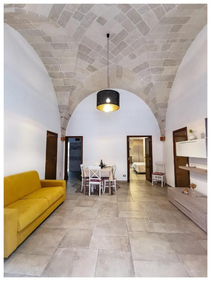 La Vecchia Torre 1920 Apartment Гроталие Екстериор снимка
