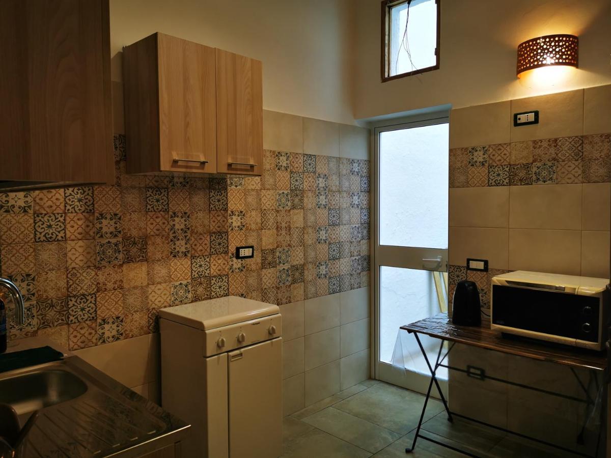 La Vecchia Torre 1920 Apartment Гроталие Екстериор снимка