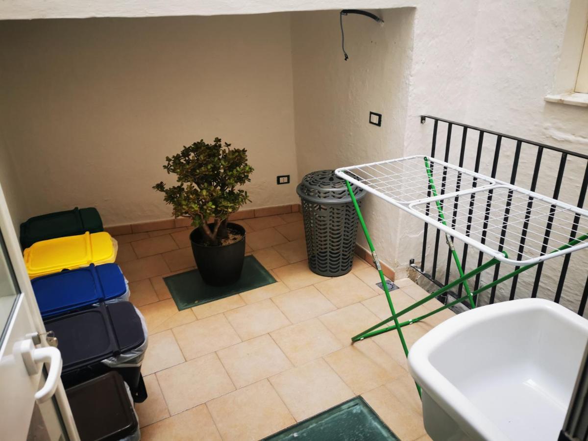 La Vecchia Torre 1920 Apartment Гроталие Екстериор снимка