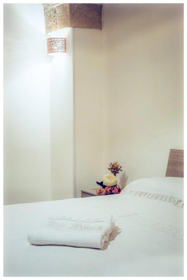 La Vecchia Torre 1920 Apartment Гроталие Екстериор снимка