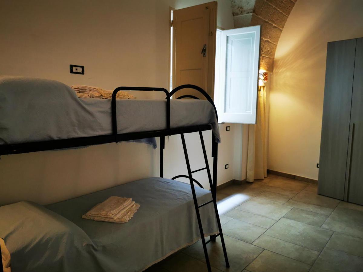 La Vecchia Torre 1920 Apartment Гроталие Екстериор снимка